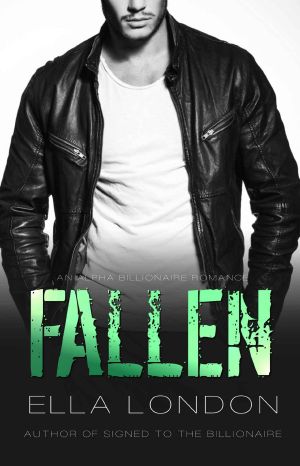 [Stolen 03] • Fallen